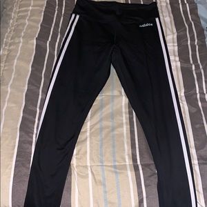 Adidas leggings